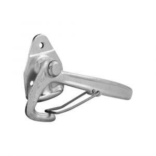 haaksluiting+veer 0 rechts