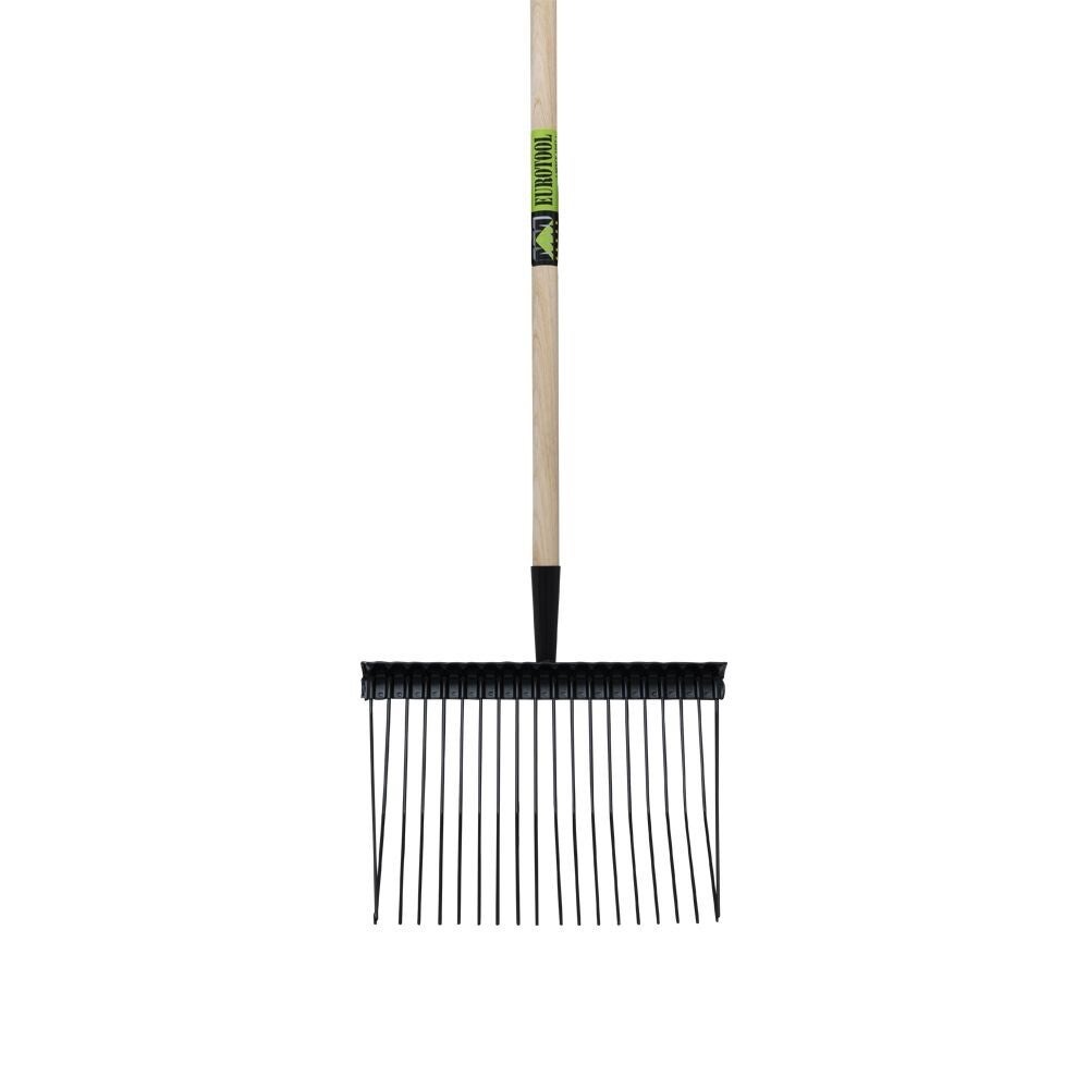 vijgenvork 20 tands met steel