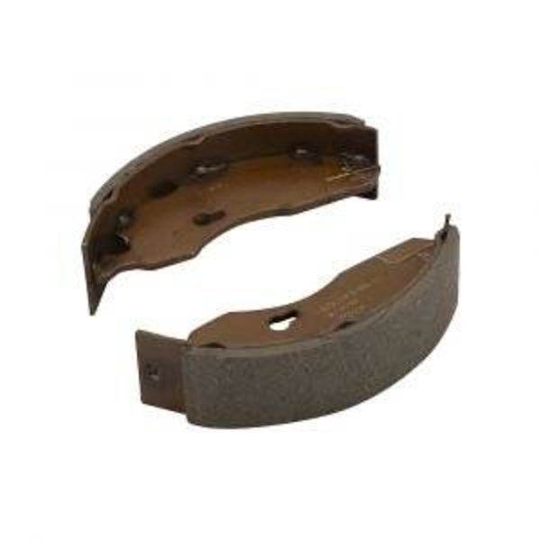 set remschoenen alko 160x35