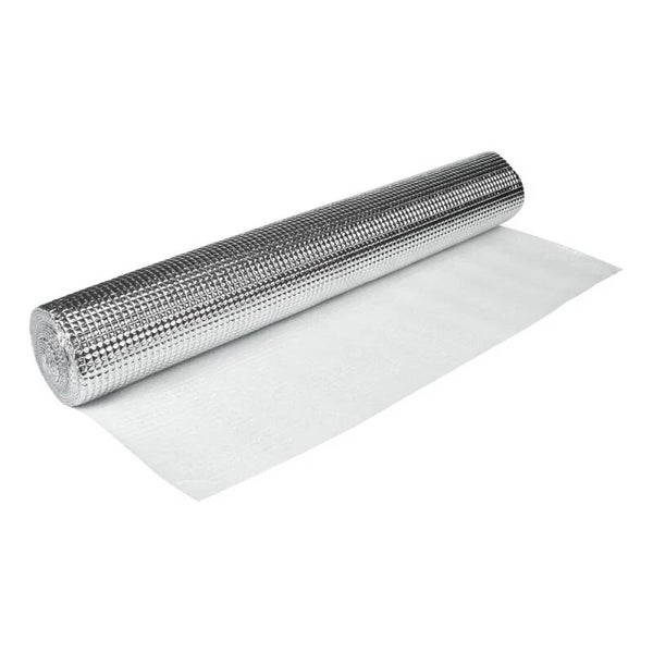 Radiatorfolie 2.5 m x 50 cm x 2 mm