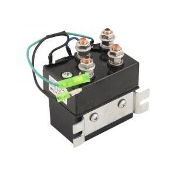 trailergear relais 12v