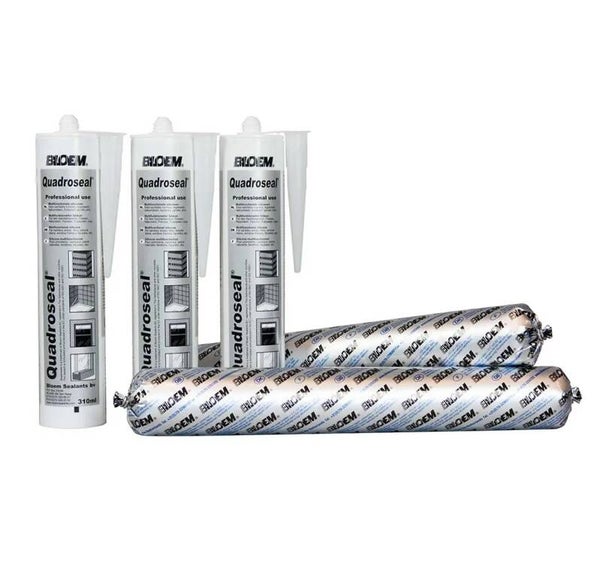 Bloem Quadroseal koker 310ml