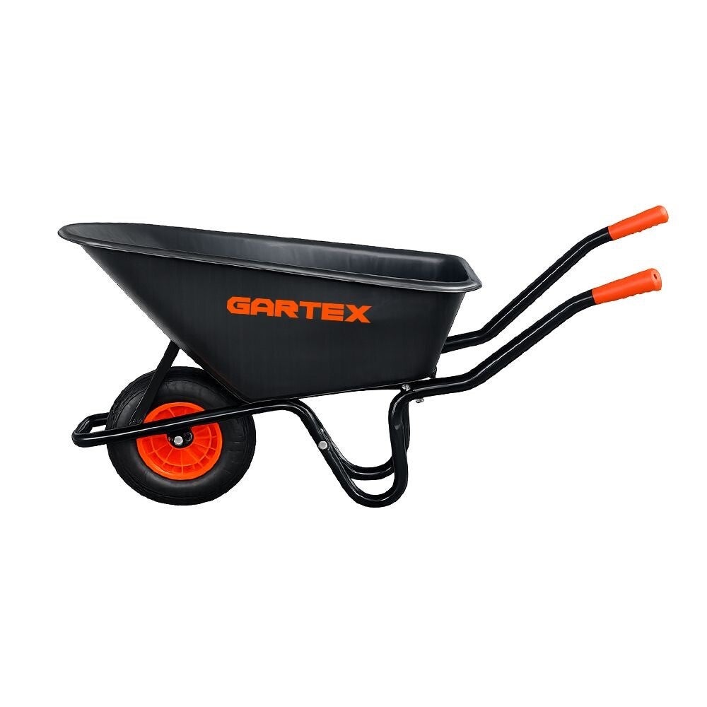 gartex kruiwagen kunststof kw100kid