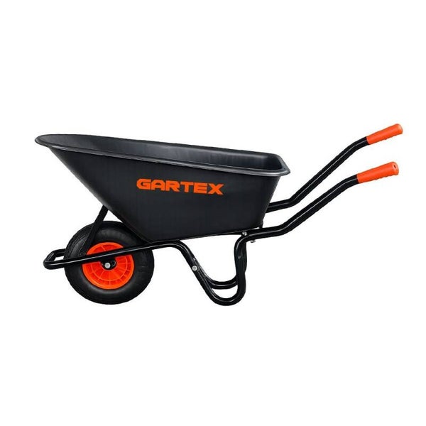 gartex kruiwagen kunststof kw100kid