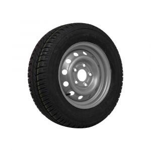 kpl. wiel 175/70 r13 5 gaats kenda