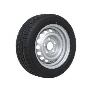 caravanwiel 195/50 r13 5 gaats kenda