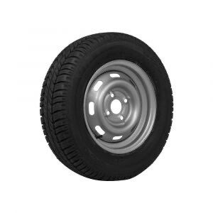 kpl. wiel 175/70r13 4 gaats kenda
