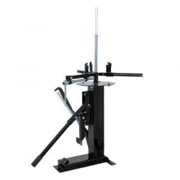 topgear universele bandenwisselaar