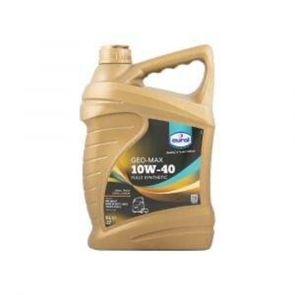 eurol geo-max 10w-40 5 liter