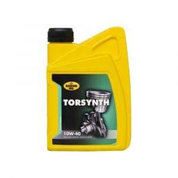 torsynth motorolie 10w40