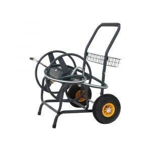 gardengear slangen/haspelwagen 2 wielen