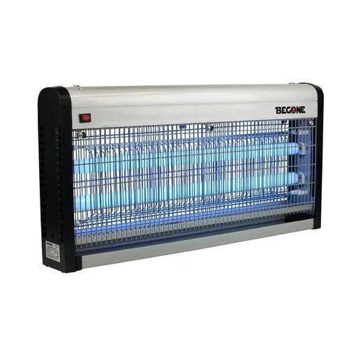 Insect killer 2 x 18W - 150m²