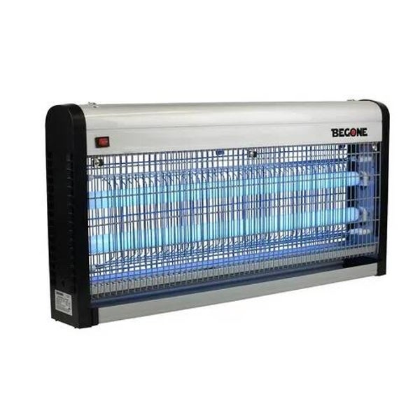 Insect killer 2 x 18W - 150m²