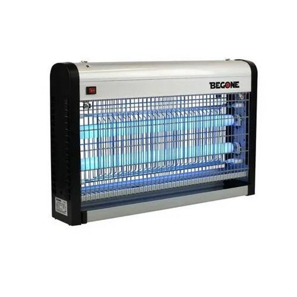 Insect killer 2 x 15W - 100m²