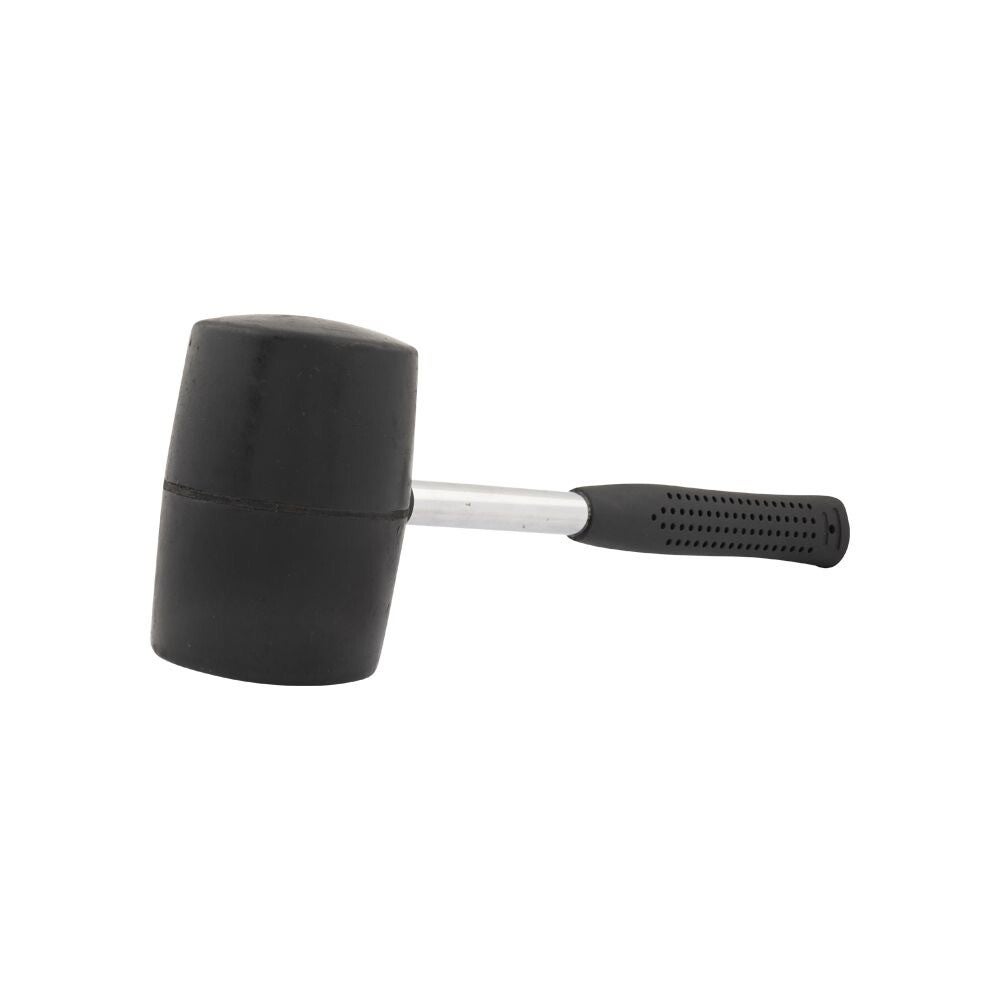 topgear hamer rubber met stalen steel