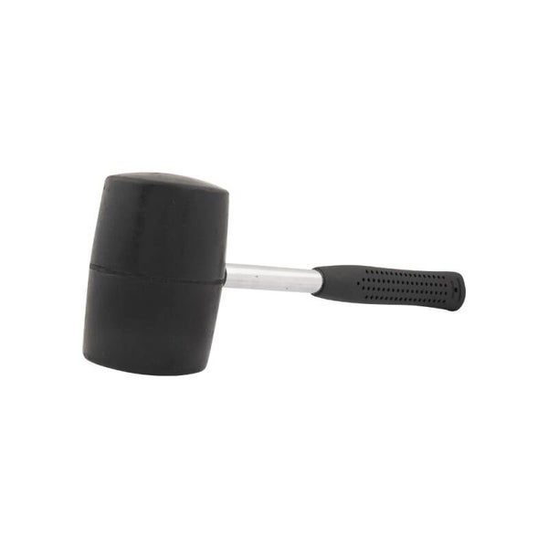 topgear hamer rubber met stalen steel