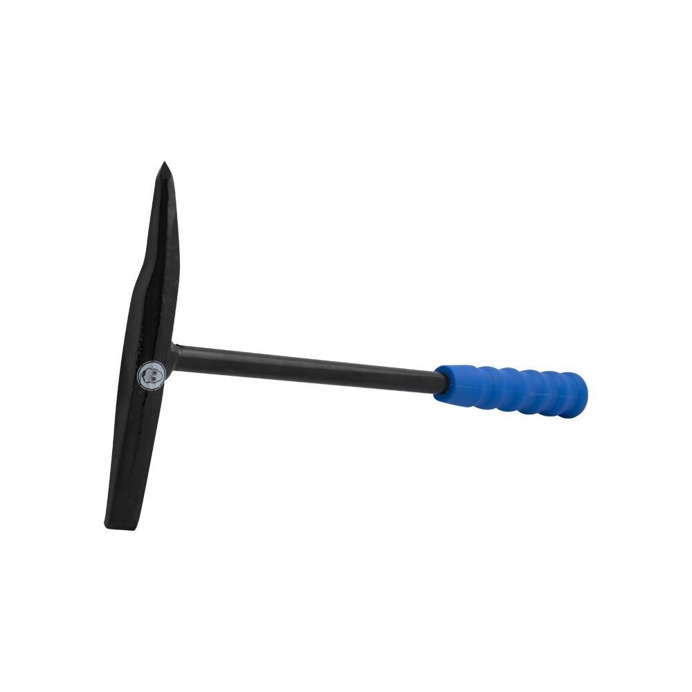 slakkenhamer / bikhamer