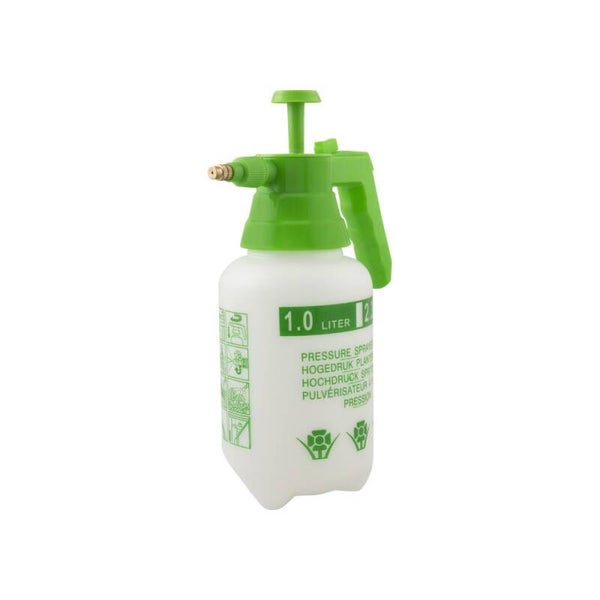 gardengear drukspuit 1 ltr