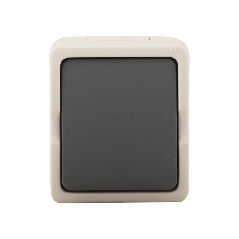 schakelaar waterdicht