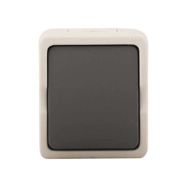 schakelaar waterdicht