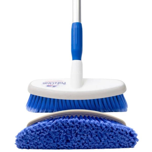 ProFa Clean Bezemborstel - Unieke zachte borstel