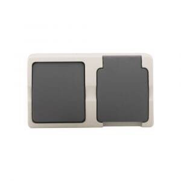 wcd wissel combi+ra horizontaal