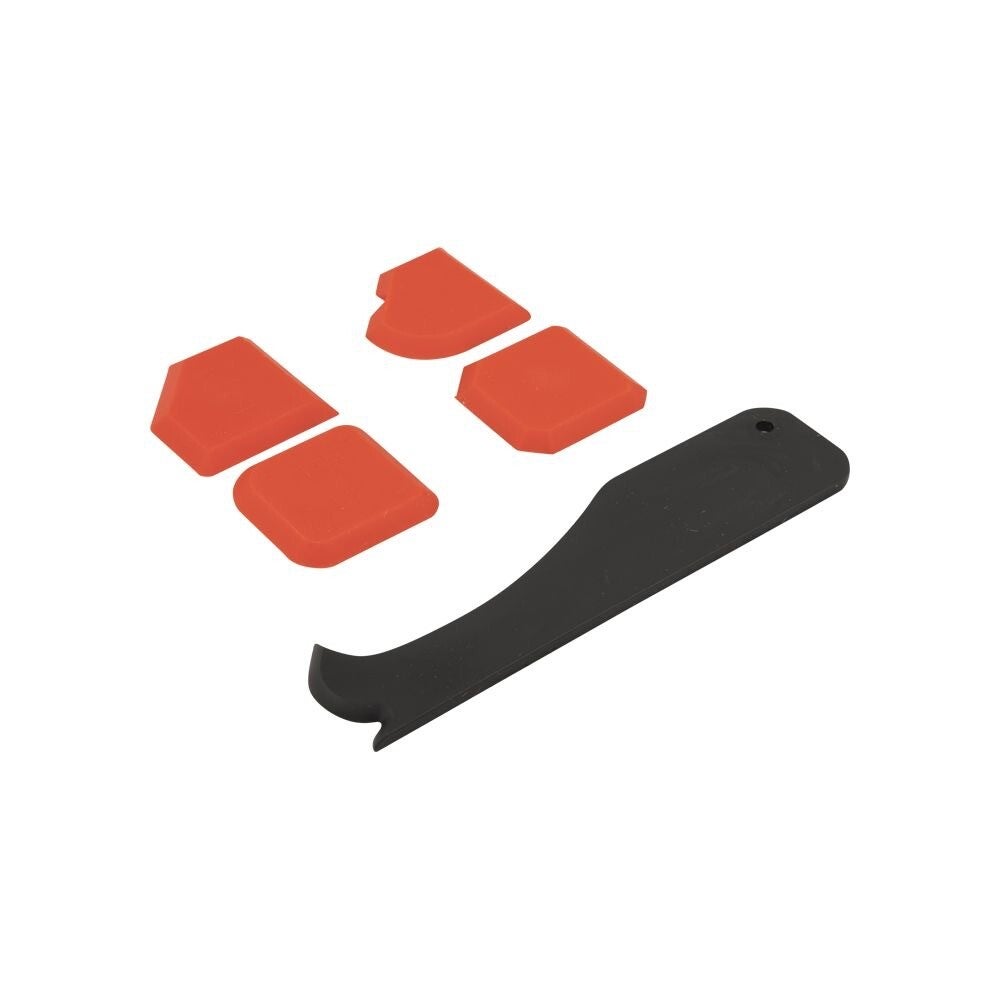 kit-/ voegen set 5-delig