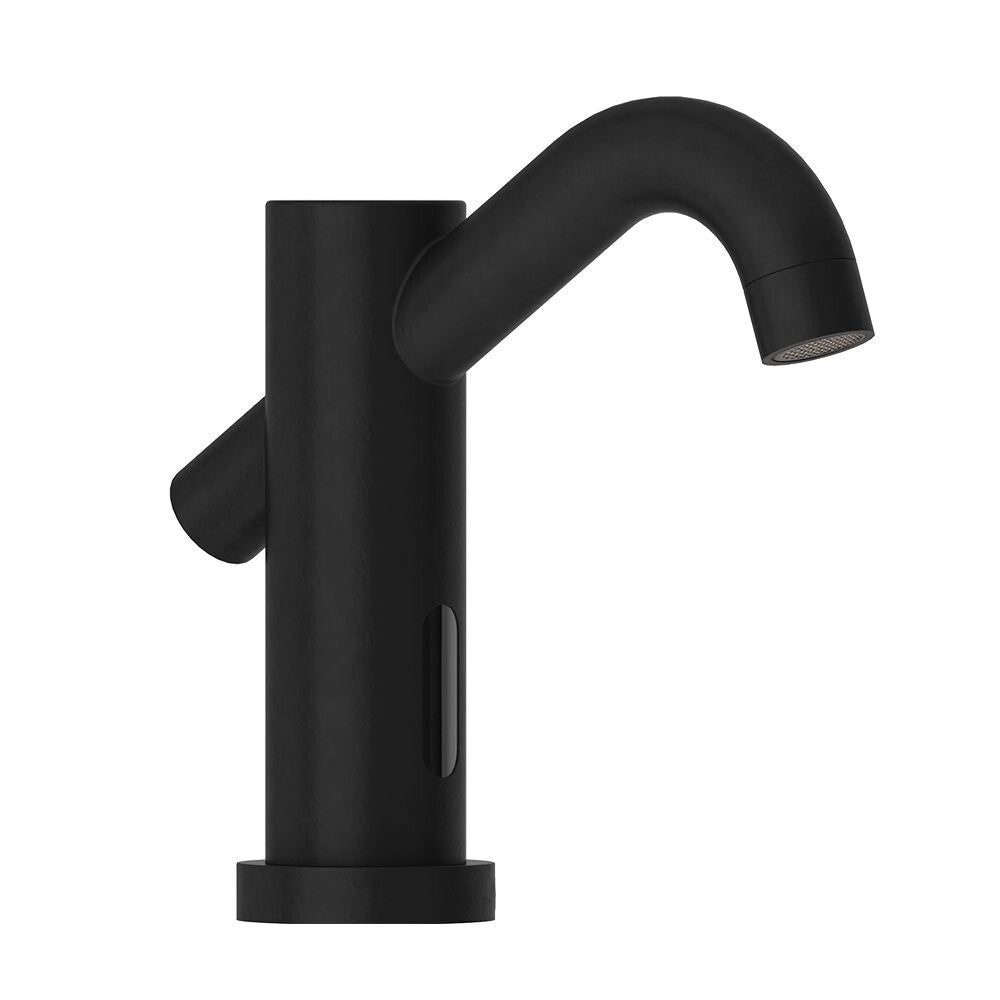 fonteinkraan met sensor