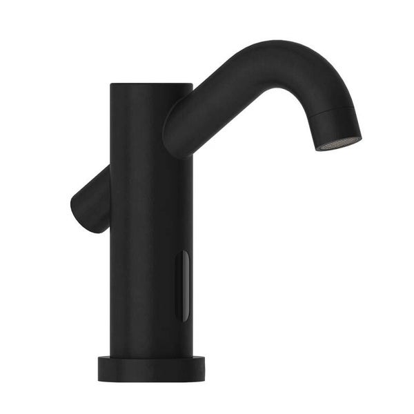 fonteinkraan met sensor