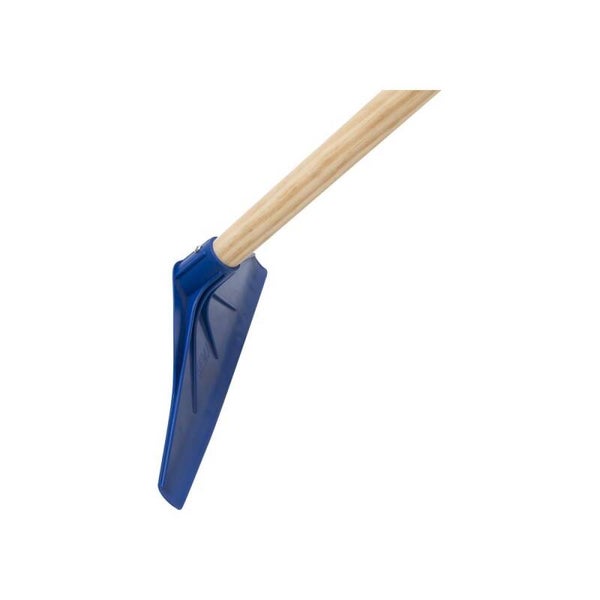 stalkrabber / mestschuiver