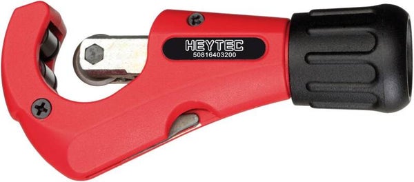 heytec telescopische pijpsnijder 3 - 32 mm