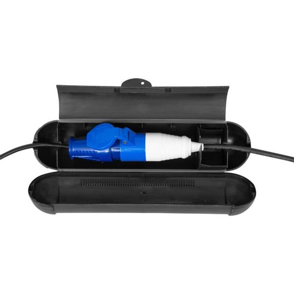 campgear cee stekkerbox / safetybox