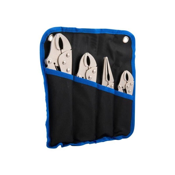 griptangenset 4 delig