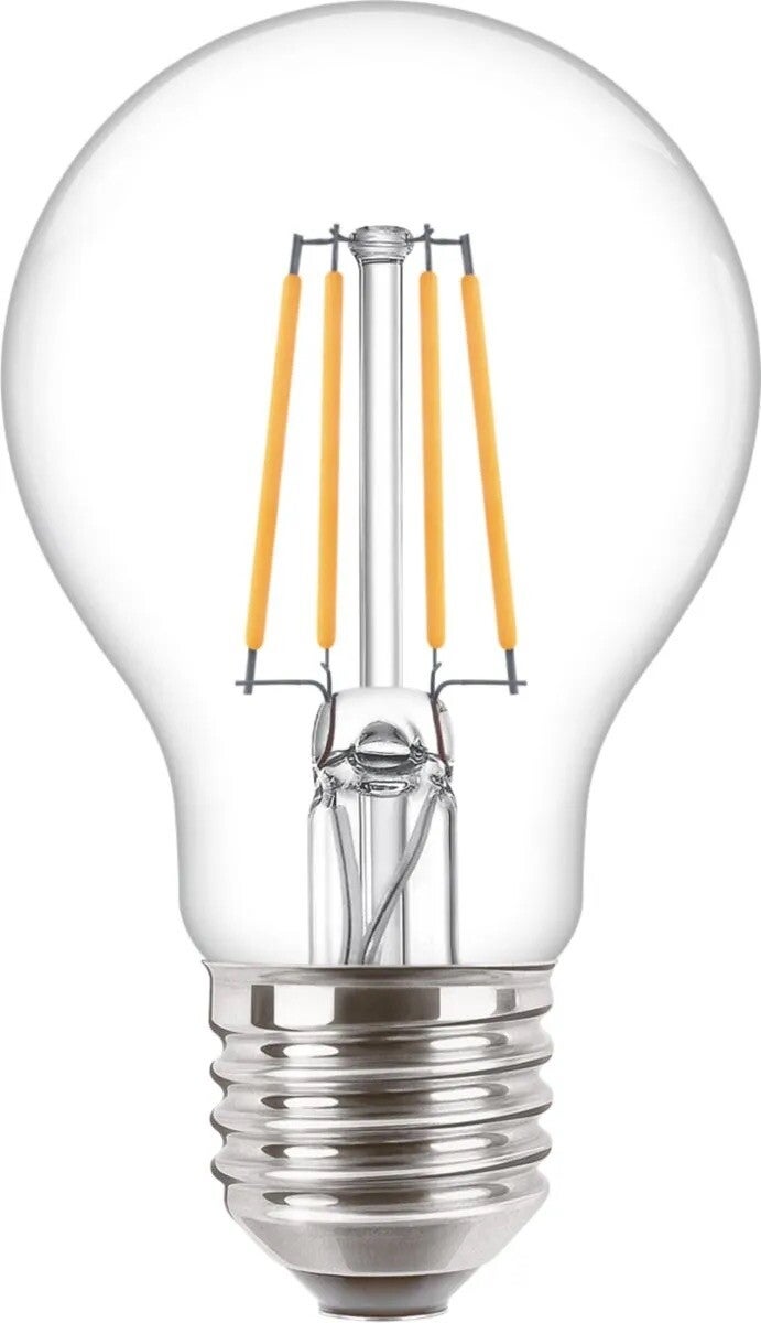 corepro ledbulb 4.3-40w e27 a60 827 cl nd