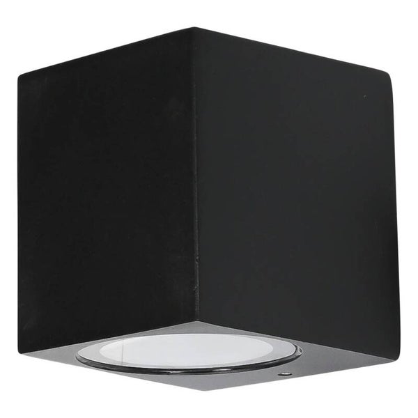 Wandlamp vierkant IP65