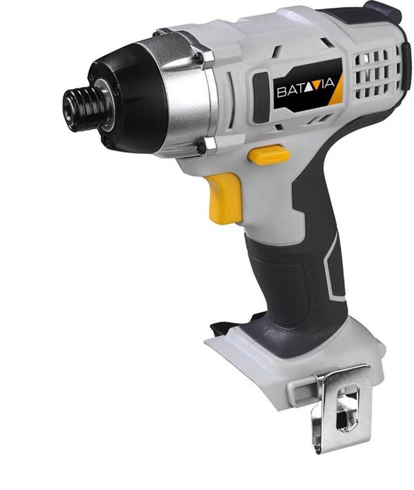 batavia accu slagschroevendraaier (maxxpack 18v).