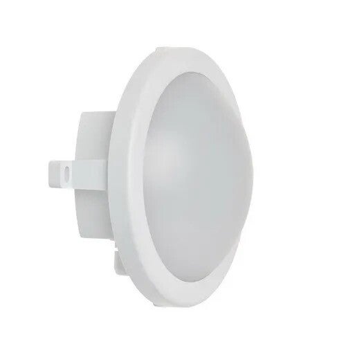 bulkhead ciclo l14 led armatuur 6w 4000k 420lm ø17cm