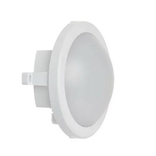 bulkhead ciclo l14 led armatuur 6w 4000k 420lm ø17cm