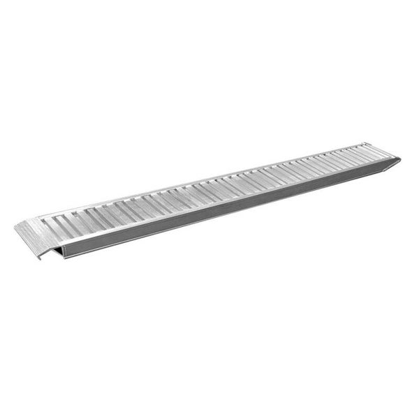 oprijplank stuk 238 cm 1500kg.