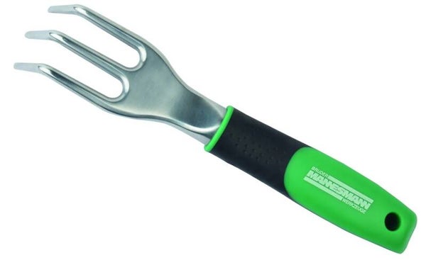 Tuinharkje aluminium