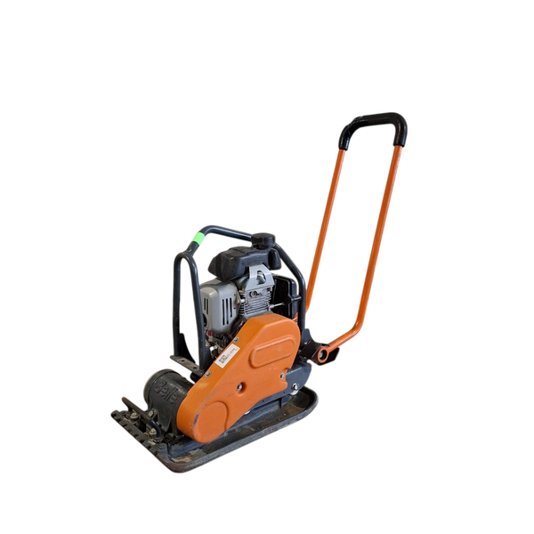 Verhuur trilplaat benzine 11Kn