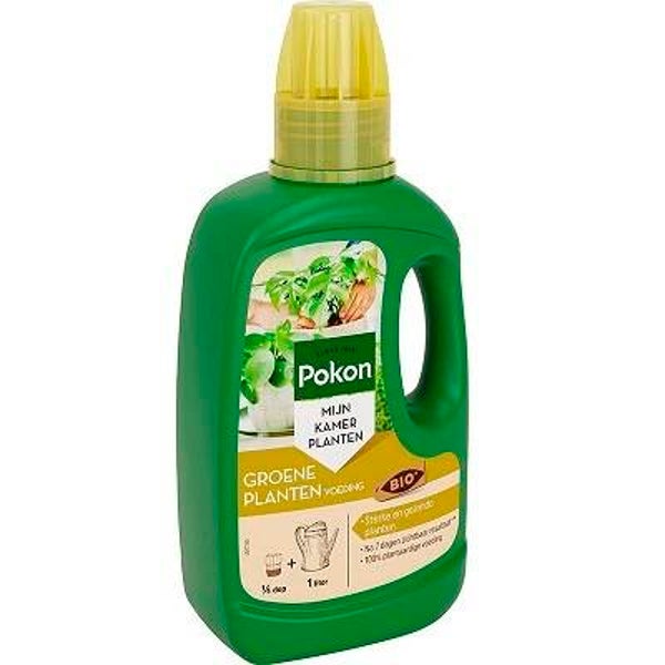Pokon Bio Groene planten Voeding 500ml