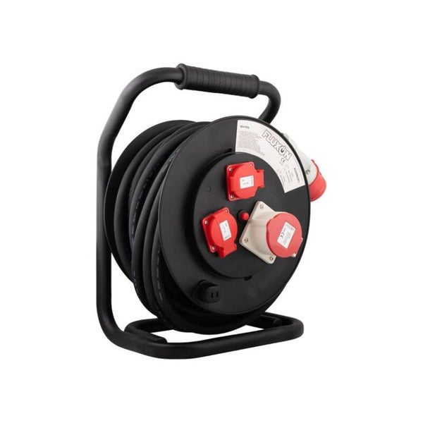 haspel 380v 20 meter