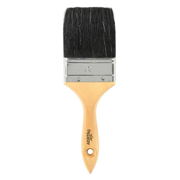 Kwast plat 3" Alkyd Classic
