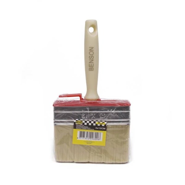Benson Blokwitter 3 x 12 cm