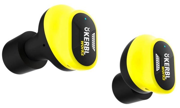Gehoorbescherming / in-ear oordopjes Buds bluetooth