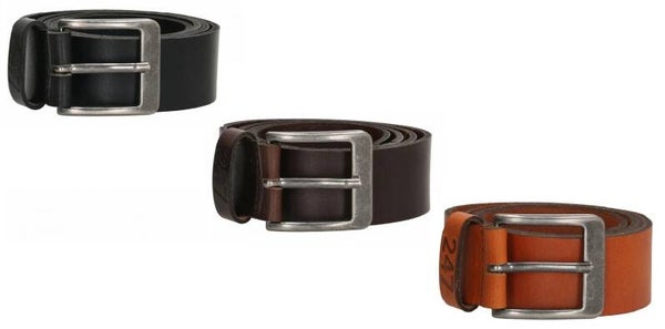 247 Buffalo - Leren Riem