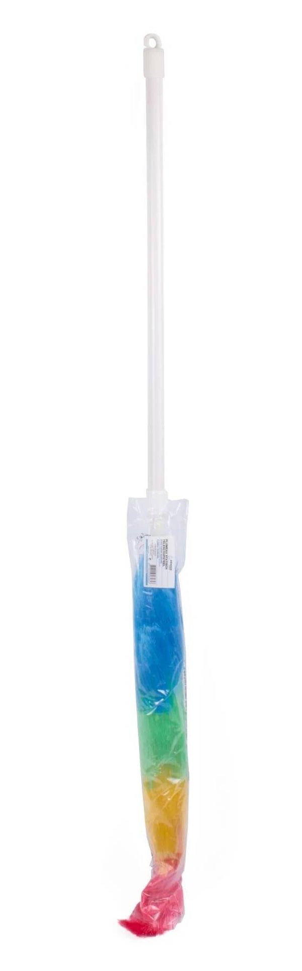 Plumeau telescoop 87-118 cm