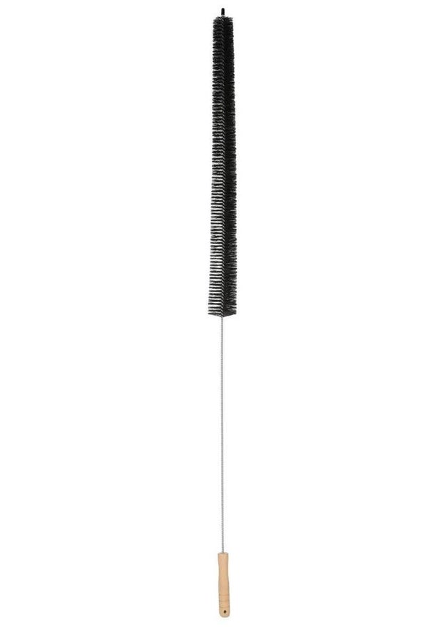 Radiatorborstel flexibel