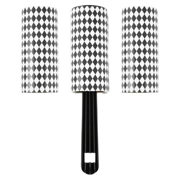 Kledingroller 3 dlg